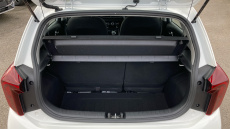 Kia Picanto 1.0 2 5dr Auto Petrol Hatchback